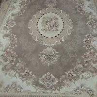 فرش 12 کاری گردویی