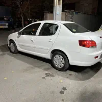 رانا پلاس ۴۰۱ بیرنگ|خودرو سواری و وانت|تهران, شیوا|دیوار