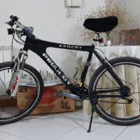 دوچرخه پژو Exocet