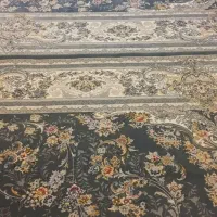 فرش 12متری و9متری