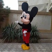 تنپوش عروسکی|اسباببازی|نوشین شهر, |دیوار