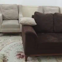 مبل|مبلمان خانگی و میز عسلی|بندر کنگان, |دیوار