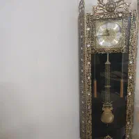 ساعت ایستاده تزئینی