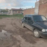 پراید ۸۳