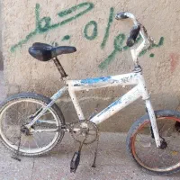 دوچرخه 16است