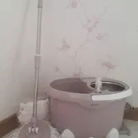 لوازم خانه،طی پدالی چرخشی استیل