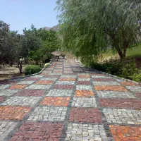 سنگ ویلایی قلوه ای رودخانه ای مالون کوبیک سنگفرش|حراج|اصفهان, محمودآباد|دیوار