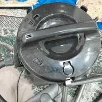 جاروبرقی سطلی ۲۲۰۰وات اس تی ال|جاروبرقی، جارو شارژی، بخارشو|تهران, نازیآباد|دیوار