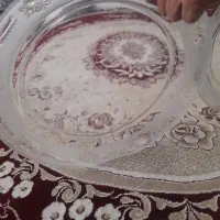 بشقاب ودیس|ظروف سرو و پذیرایی|شیراز, دارالرحمه|دیوار