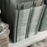 فروش فوری انواع ظروف یکبار مصرف ، سفره و لیوان|ظروف نگهدارنده، پلاستیکی، یک‌بارمصرف|قرچک, مهدیه|دیوار