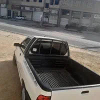 پراید وانت|خودرو سواری و وانت|سیاخ دارنگون, |دیوار