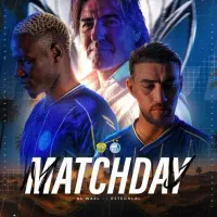 تماشای بازی فوتبال در روز چهارشنبه