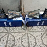 چراغ خطر سورن پلاس درحدنو