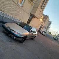 زانتیا ۸۵ خشک