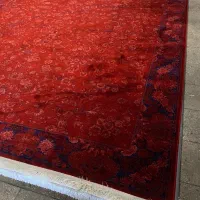 خفیف ویژه روی فرش‌های تمام نخ اکرولیک