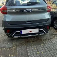 X22 MT دنده|خودرو سواری و وانت|تهران, تهرانپارس شرقی|دیوار