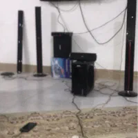 لوازم منزل|فرش|گلپایگان, |دیوار