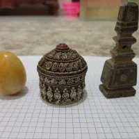 دکوری قدیمی|کلکسیون اشیاء عتیقه|تهران, علم و صنعت|دیوار