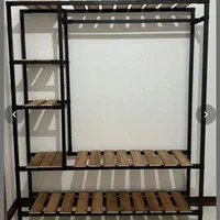 قلع روی دار بند رخت رگال کد۶۴