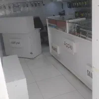 مغازه تجاری اول خیابان سینما ابوذر