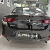 مزدا ۳ (mazda 3) داخل مارون 2025 صفر KHORSANDI|خودرو سواری و وانت|اصفهان, خلجا|دیوار