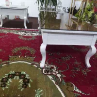 میز عسلی|مبلمان خانگی و میز عسلی|بجنورد, |دیوار