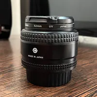 لنز نیکون 35mm f2 D|دوربین عکاسی و فیلم‌برداری|تهران, اکباتان|دیوار