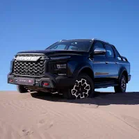 خودرو پیکاپ تی9 با 1750 تومان