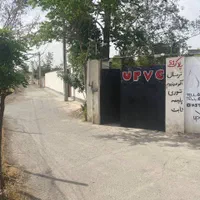 باغچه ۱۵ کیلومتری غرب تهران، سند تک برگ، ۷۳۰ متر|فروش زمین و ملک کلنگی|کرج, کلاک نو|دیوار