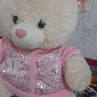 عروسک نو|اسباببازی بچه|تربتحیدریه, شهرک ولیعصر|دیوار