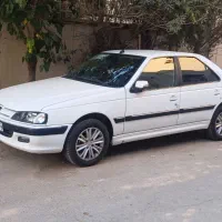 پژو پارس 403 فول