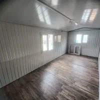 کانکس ابعاد2.40×12|مصالح و تجهیزات ساختمان|فردوس (خراسان), |دیوار