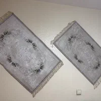 دو عدد فرش ترک