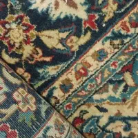 فرش ۱۲متری دست بافت