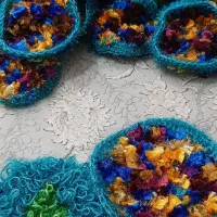 اسکاج|لوازم نظافت|قزوین, |دیوار