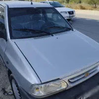 پراید صبا مدل 88|خودرو سواری و وانت|میناب, |دیوار