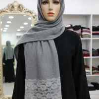 شال بافت مجلسی (گیپوری)|لباس|قم, شاه سید علی|دیوار