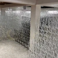 قیمت انواع حفاظ شاخ گوزنی