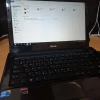 لپ تاپ ایسوس