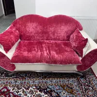 مبل راحتی ۷ نفره