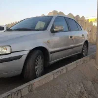 سمند LX|خودرو سواری و وانت|مشهد, رضاییه|دیوار