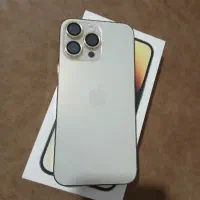 گوشی آیفون ۱۴پرومکس با ریجستر