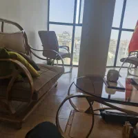 میز و صندلی اداری