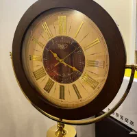 ساعت ایستاده|ساعت دیواری و تزئینی|تهران, فدک|دیوار