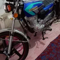 متور سیکلت|موتورسیکلت|قم, پردیسان|دیوار