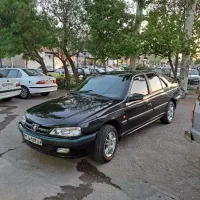 TU5 1391|خودرو سواری و وانت|زنجان, |دیوار