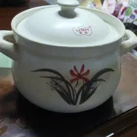 قابلمه گمج سرامیکی در حد نوع