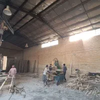 اجاره سوله 330متر شهرک صنعتی محمودآباد خ24|اجارهٔ دفتر صنعتی، کشاورزی، تجاری|اصفهان, محمودآباد|دیوار