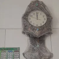 فروش یک عدد ساعت دیواری