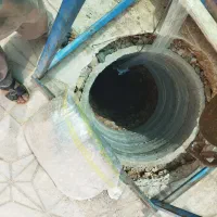 پیکور وچاه فاضلاب|خدمات پیشه و مهارت|داراب, |دیوار